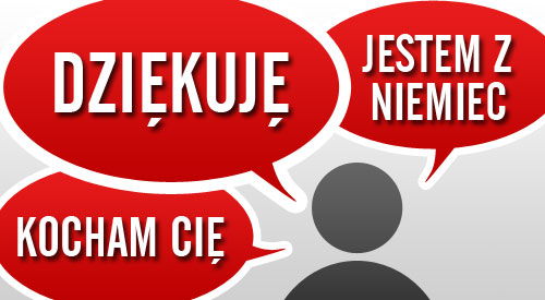 Polish Vocabulary, Questions, Phrases and Expressions