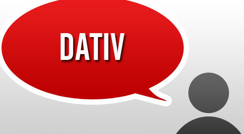 Polnische Fälle: Der Dativ