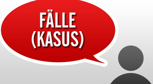 Polnische Fälle