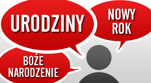 Feiertage & Glückwünsche