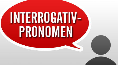 Interrogativpronomen in der polnischen Sprache