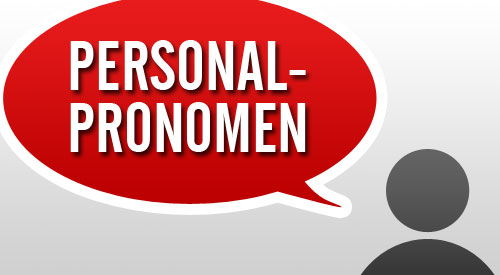 Personalpronomen in der polnischen Sprache