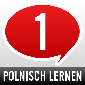 Polnisch lernen - Schritt 1