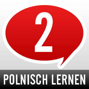 Polnisch lernen - Schritt 2