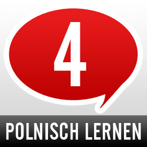 Polnisch lernen - Schritt 4