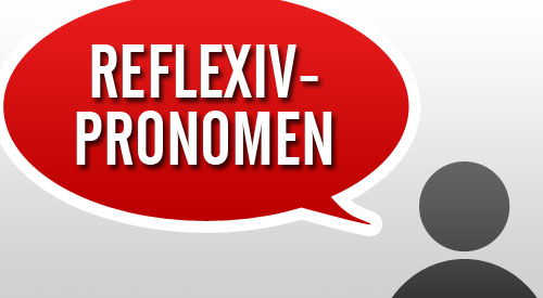 Reflexivpronomen in der polnischen Sprache