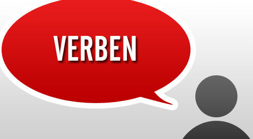 Verben in der Polnischen Sprache